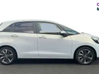 Used Honda Jazz Advance 122 HP (89 kW) 2025 White Hatchback