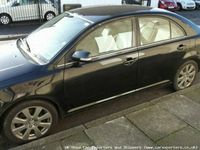 Used Toyota Avensis 2008 Sedan