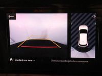 Used Vauxhall Mokka SRi 100 kW (136 HP) 2021 White SUV