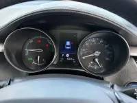 Used Toyota C-HR 122 HP (89 kW) 2021 Blue SUV