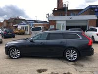 used Volvo V90 2.0 D4 Momentum Pro 5dr Geartronic