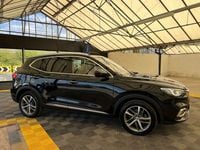 Used MG HS Exclusive 258 HP (189 kW) 2023 Black SUV