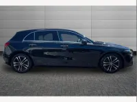 Used Mercedes A180 Executive 148 HP (108 kW) 2025 Black Hatchback