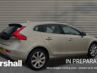 used Volvo V40 D3 [4 Cyl 150] Inscription 5dr