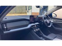 Used Skoda Kodiaq SE 150 HP (110 kW) 2025 Blue SUV