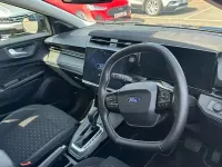 Used Ford Puma Titanium 125 HP (91 kW) 2025 Black SUV