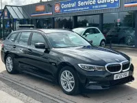 Used BMW 330e Comfort Edition 288 HP (211 kW) 2022