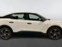 Usado Citroën C4 PureTech 101 HP (74 kW) 2023 Branco SUV