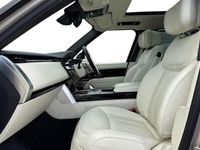 Used Land Rover Range Rover Autobiography 500 HP (367 kW) 2024 Gold SUV