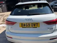Used Audi Q3 Sportback S-Line 150 HP (110 kW) 2023 SUV
