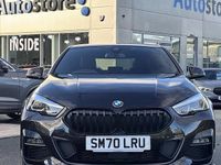 Used BMW 218 M Sport 140 HP (102 kW) 2020 Coupe