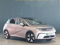 Used BYD Dolphin Design 150 kW (204 HP) 2024 Pink Hatchback