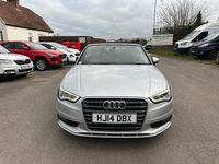 Used Audi A3 Cabriolet Sport 180 HP (132 kW) 2014 Silver Cabriolet