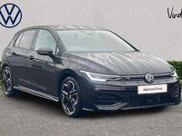 Used VW Golf VIII 150 HP (110 kW) 2025