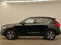 Used Volvo XC40 R-Design 163 HP (119 kW) 2020 Black SUV