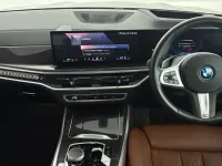 Used BMW X5 M Sport 490 HP (360 kW) 2025 Black SUV