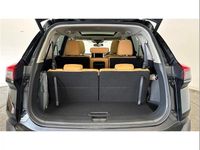 Used Nissan X-Trail Tekna+ 213 HP (156 kW) 2023 Black SUV