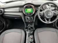 used Mini Cooper 5-Door HatchClassic 1.5 5dr