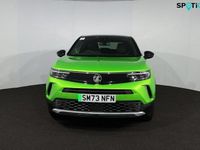 Used Vauxhall Mokka Ultimate 100 kW (136 HP) 2025 SUV