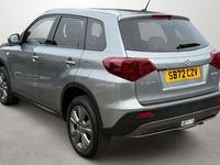 Używany Suzuki Vitara SZ-T 127 KM (93 kW) 2023 Szary SUV