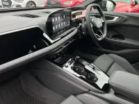 Used Audi A5 Comfort 295 HP (216 kW) 2026 Grey Estate