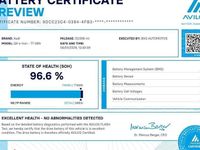 Used Audi Q4 e-tron Sport 150 kW (204 HP) 2023 Grey SUV