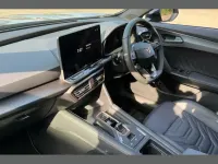 Used Cupra Formentor 147 HP (108 kW) 2025 Grey SUV