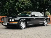 Used Bentley Azure 1995 Cabriolet