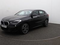 used BMW X2 2.0 20d M Sport SUV 5dr Diesel Auto xDrive Euro 6 (s/s) (190 ps) Full Leather