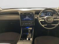 Used Hyundai Tucson Premium 150 HP (110 kW) 2023 SUV
