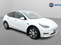 Usado Tesla Model Y RWD 219 kW (299 HP) 2024 SUV
