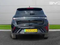 Used BYD Dolphin Design 150 kW (204 HP) 2025 Black Hatchback