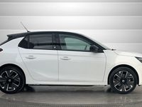 used Vauxhall Corsa-e 50KWH GS AUTO 5DR ELECTRIC FROM 2023 FROM PETERBOROUGH (PE1 5PT) | SPOTICAR