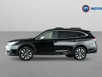 Used Subaru Outback 169 HP (124 kW) 2024 Black Estate