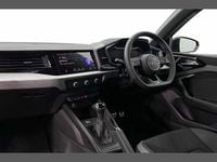 Used Audi A1 Black Edition 113 HP (83 kW) 2026 Blue SUV