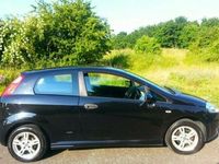 Used Fiat Bravo 2006 Hatchback