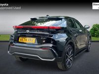 Used Toyota C-HR Sport 223 HP (164 kW) 2025 SUV