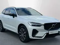 Used Volvo XC60 Plus 250 HP (183 kW) 2025 SUV