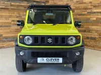 Usado Suzuki Jimny SZ5 101 CV (74 kW) 2024 Verde SUV