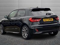 used Audi A1 25 TFSI S Line 5dr S Tronic