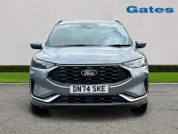 Used Ford Kuga ST-Line 2024 Silver SUV