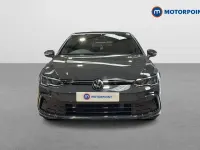 Used VW Golf VIII R-line 2022 Grey Hatchback