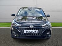 used Hyundai i20 Hatchback