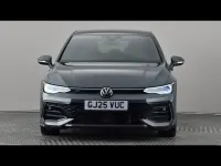 Used VW Golf VIII R-line 2025 Grey Hatchback