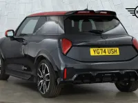 Używany Mini Cooper Hatch 154 KM (113 kW) 2024 Szary Hatchback