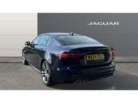 used Jaguar XE 2.0 D200 R-Dynamic S 4dr Auto