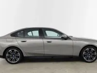 Used BMW i5 M Sport 246 kW (335 HP) 2024 Grey