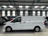 Used Mercedes Vito Progressive 2020 White Van