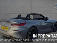 Used BMW Z4 M Sport 335 HP (246 kW) 2025 Grey Cabriolet