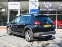 used Peugeot 2008 1.6 BlueHDi 100 Allure 5dr